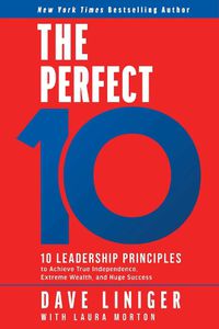 Cover image for The Perfect 10