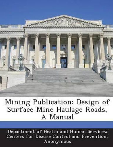 Cover image for Mining Publication