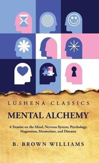 Cover image for Mental Alchemy