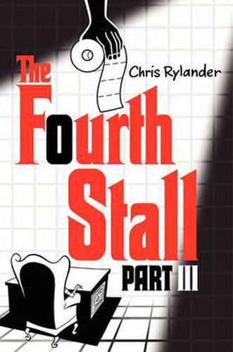 Cover image for The Fourth Stall Part III