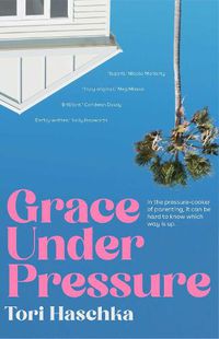 Cover image for Grace Under Pressure