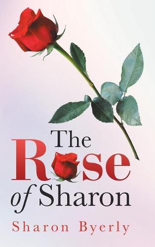 Cover image for The Rose of Sharon