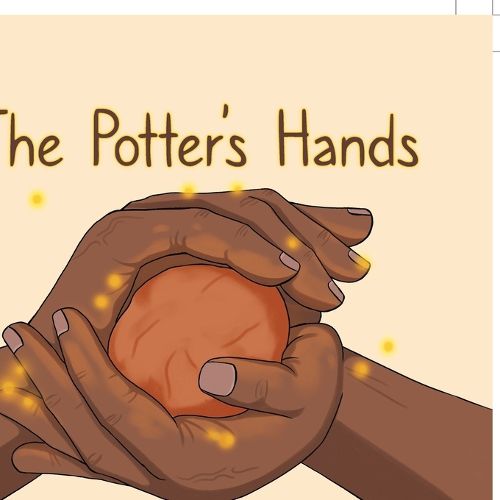 The Potter's Hands