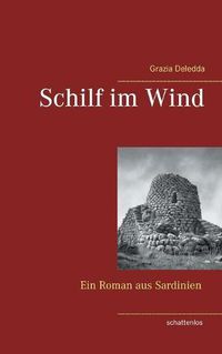 Cover image for Schilf im Wind