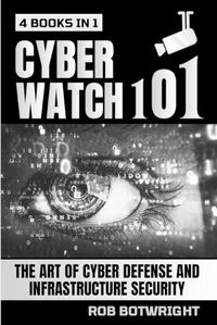 Cover image for Cyberwatch 101