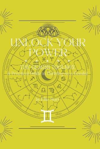 Cover image for Unlock Your Power