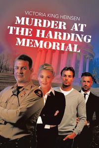 Cover image for Murder at the Harding Memorial