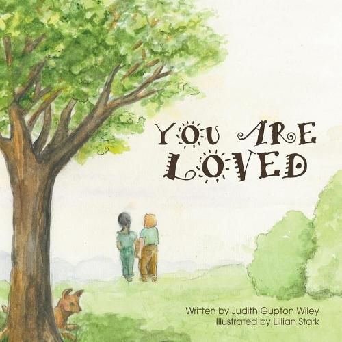 Cover image for You Are Loved