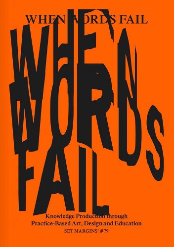 Cover image for When Words Fail