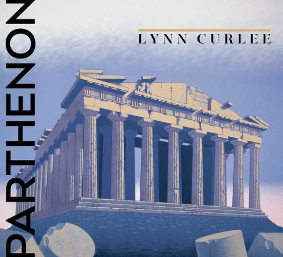 Cover image for Parthenon