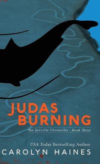 Cover image for Judas Burning