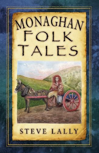 Monaghan Folk Tales