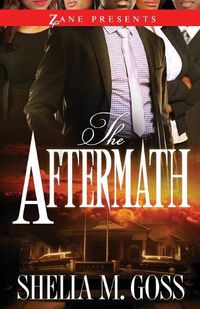 Cover image for Aftermath: The Joneses 2