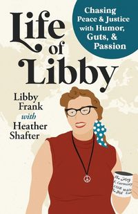Cover image for Life of Libby