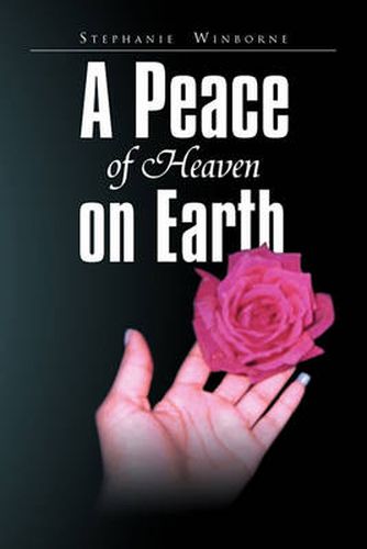 Cover image for A Peace of Heaven on Earth