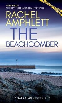 Cover image for The Beachcomber: A short crime fiction story