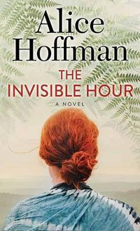 Cover image for The Invisible Hour