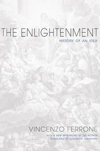 Cover image for The Enlightenment: History of an Idea - Updated Edition