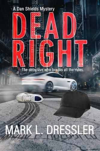 Cover image for Dead Right