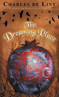 Cover image for The Dreaming Place