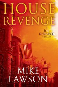 Cover image for House Revenge