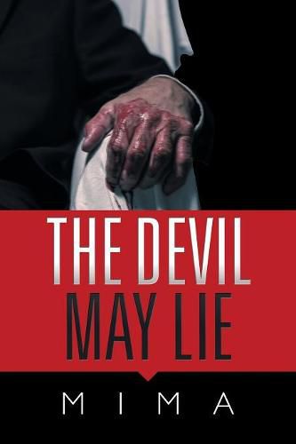 Cover image for The Devil May Lie