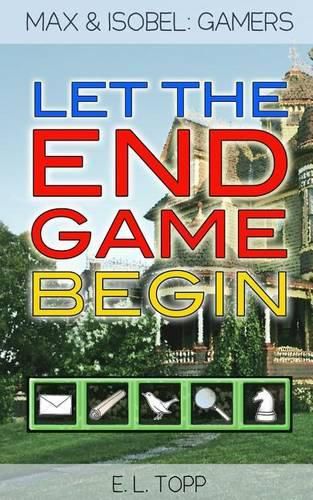 Cover image for Let the End Game Begin