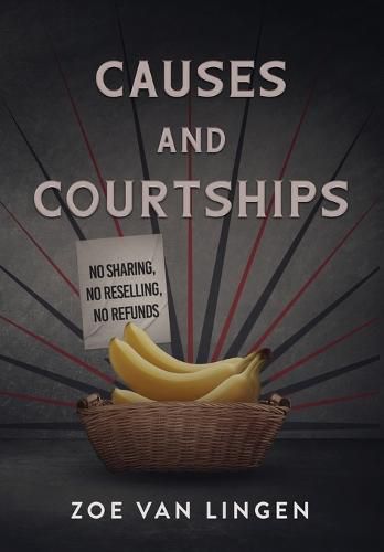 Cover image for Causes and Courtships