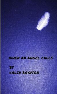 Cover image for When An Angel Calls