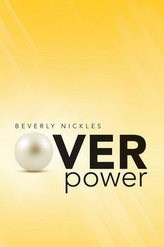 Cover image for Over Power