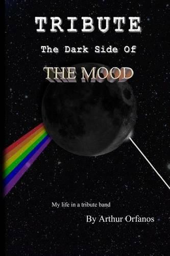 Cover image for Tribute: The Dark Side of The Mood
