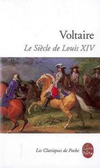 Cover image for Le Siecle De Louis XIV