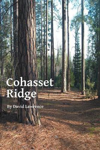 Cover image for Cohasset Ridge