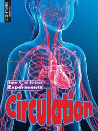 Cover image for Circulation