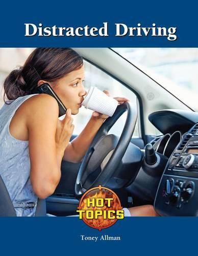 Cover image for Distracted Driving