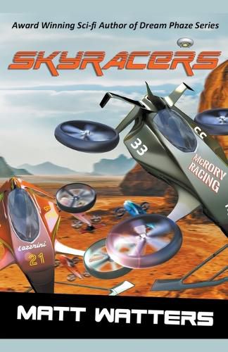 Cover image for SkyRacers