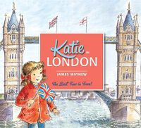 Cover image for Katie In London