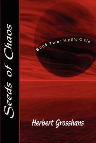 Cover image for Seeds of Chaos Book 2