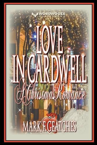 Cover image for Love in Cardwell