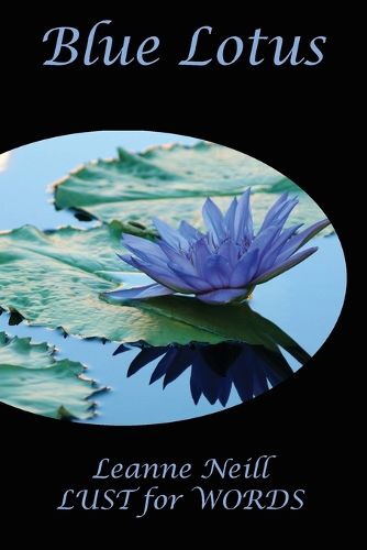 Cover image for Blue Lotus