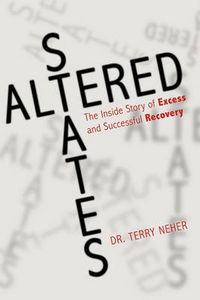 Cover image for Altered States