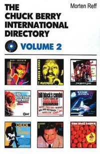 Cover image for Chuck Berry International Directory: Volume II