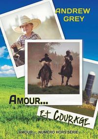 Cover image for Amour... Et Courage (Translation)