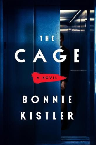 Cover image for The Cage