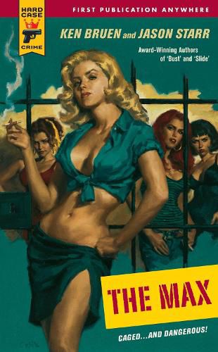 Cover image for The Max