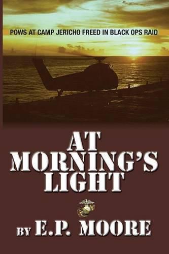 Cover image for At Morning's Light