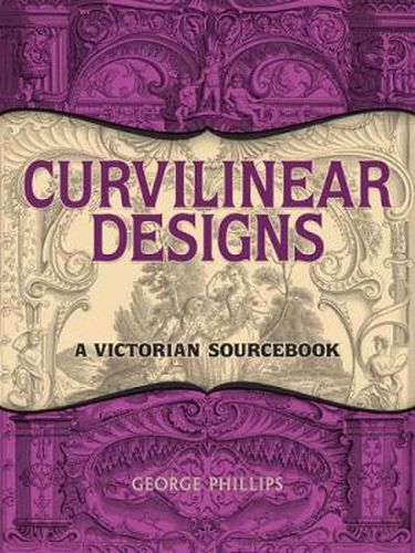 Cover image for Curvilinear Designs