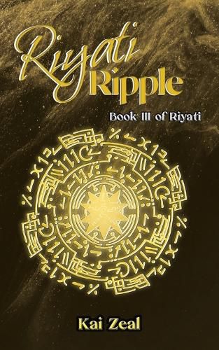 Cover image for Riyati Ripple