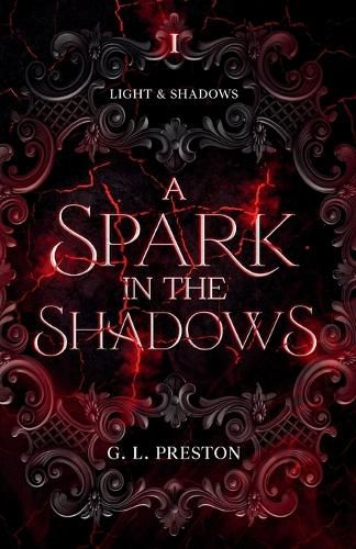 Cover image for A Spark in the Shadows