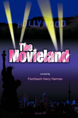 Cover image for The Movieland